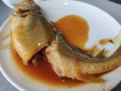 家焖舟山小黄鱼-徐记海鲜(大雁塔|金都店)