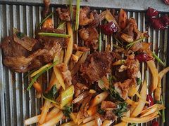 -百富源·海鲜辽菜(浑河堡店)