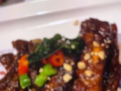 -国惠大酒楼(仓山万达店)