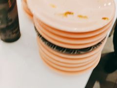 -争鲜回转寿司(通州万达店)