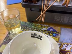 -探唐烧烤(棠东店)
