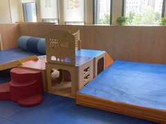 -金宝贝早教(和悦汇店)