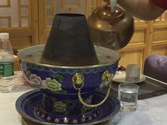 -北门涮肉·铜锅涮肉(南锣鼓巷店)