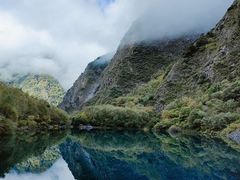 -叠溪松坪沟景区