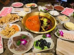 -小龙坎火锅(总店)