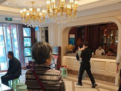 -南山鲜虾面·活鲜小馆·海味大连菜(南山总店)