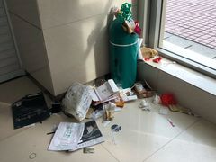 -中国农业银行(京华城支行)