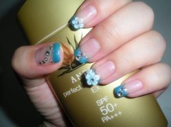 以前也在这里做的-A-Best nail UP时尚美甲沙龙