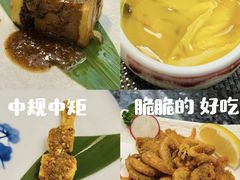 -菊上料理(蜀山银泰百货店)