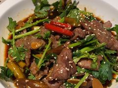 -老客家·客家菜(万达店)