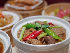 -点都德(华强南店)