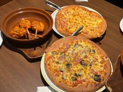 -萨莉亚(巴黎春天成山店)