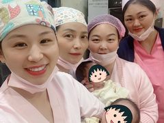 -福田家月子中心 产后 月嫂(市立母子医院店)