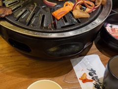 -九田家黑牛烤肉料理(衡百国际店)