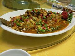 -川悦壹号·川菜(蠡溪路店)