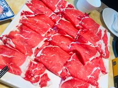 -清真军邺·金富苑肥牛(石坡街旗舰店)