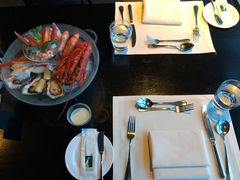 -澳门旅游塔360°旋转餐厅(南湾湖广场店)