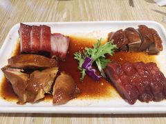 -寻味·港式茶餐厅(富力城店)