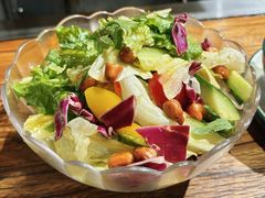 -柿子树炭烤羊腿(金台路店)