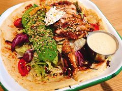 -HELLO 27 意面·沙拉·帕尼尼