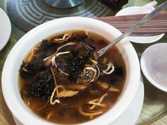 -佛有缘素食馆·荔湾老字号(陈家祠首店)