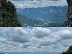 -恩施大峡谷