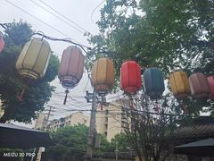 -院8里·小聚园老川菜(九眼桥店)