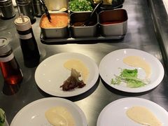 -盛焰铁板烧(王府井店)