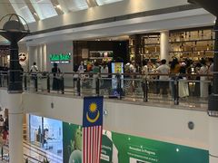 -关夫人餐厅(KLCC阳光广场店)
