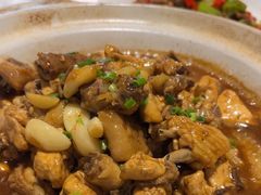 -鄱阳湖·江西小炒·瓦罐煨汤(五道口店)