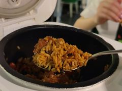 -姐夫的小菜(新中关购物中心店)