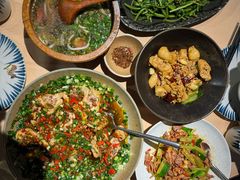 -山石榴·贵州菜(丰盛里店)