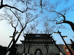 -西安鼓楼