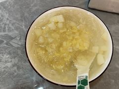 -阮正港·三餐四季·四季甜汤(松柏店)