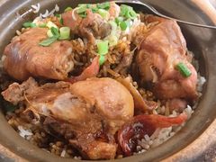 -马来西亚美食街