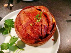 -赠李白·如诗的川味(余杭万达广场店)