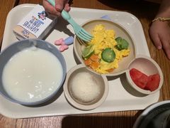 -云海肴·汽锅鸡·云南菜(广安门天虹店)