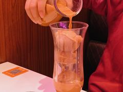 -龙记·香港茶餐厅(海上世界店)