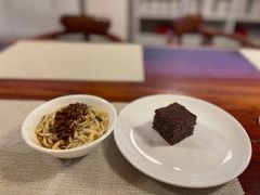 -成都蓝城悦杏温泉美食酒店(宽窄巷子店)