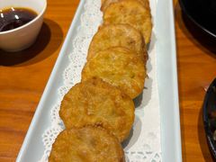 -莲餐厅·湖北菜·潜江小龙虾店(愚园路店)