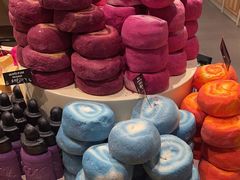 -LUSH(威尼斯人店)