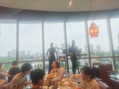 -越绣灶·自助餐(义乌香格里拉大酒店)