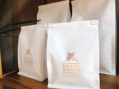 -METAL HANDS(五道营店)