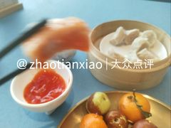 -闽海肴(北辰荟店)