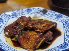 -呼吸森林·生态农庄农家乐私房菜