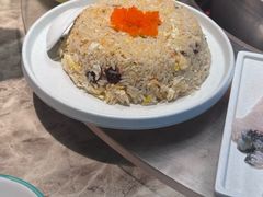 -淘米捞·米汤脆鲩鱼火锅(福田皇岗店)