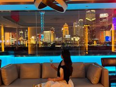 -外滩8号 whisky bar(金延大厦店)