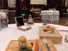 -明阁 Ming Court(广州朗豪酒店)