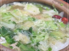 -老湘村·湖南土菜(天河维多利店)