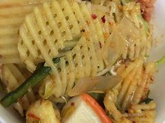 -拌陛河山抚顺麻辣拌(总店)